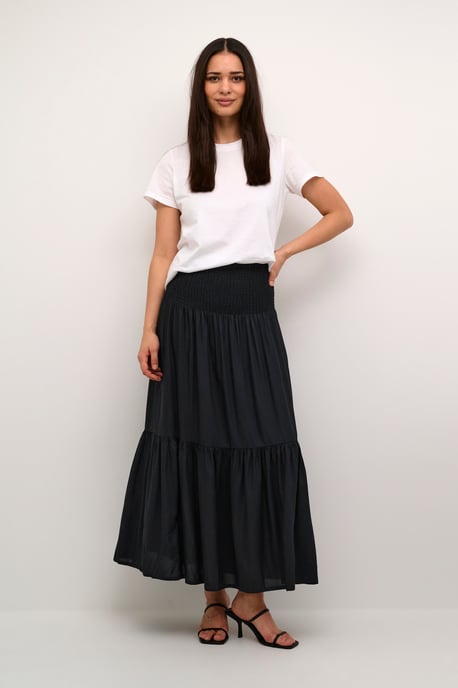 Rock A-shape Black - Image 1