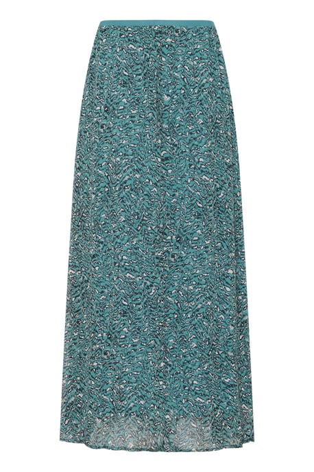 Rock A-shape Teal/Black/White Graphic - Image 5