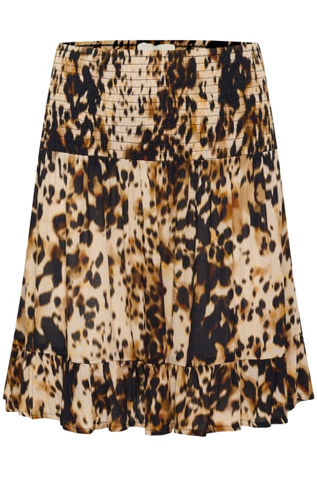 Rock Regular fit Leopard Print - Image 4