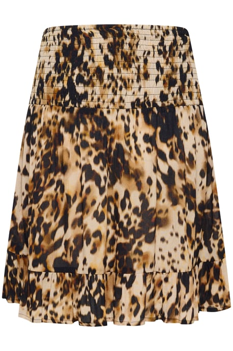 Rock Regular fit Leopard Print - Image 5