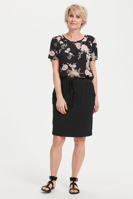 Rock Regular fit Black - Image 3