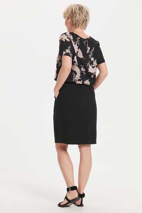 Rock Regular fit Black - Image 5