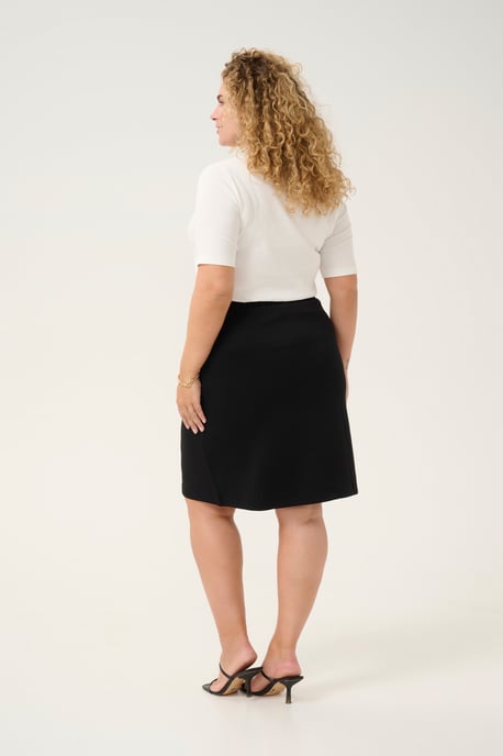 Rock Regular fit Black - Image 2