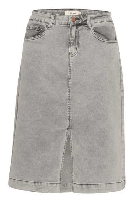 Rock A-shape Michigan Medium Grey Denim - Image 4