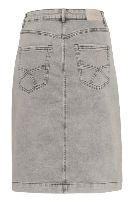 Rock A-shape Michigan Medium Grey Denim - Image 5