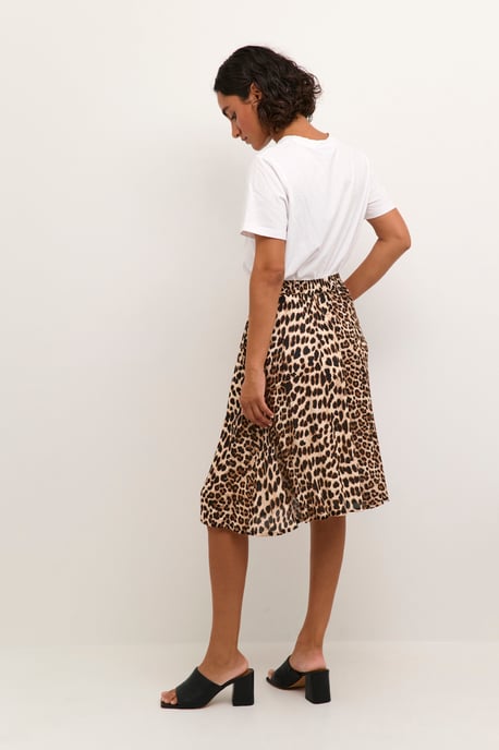 Rock A-shape Classic Leopard animal - Image 2