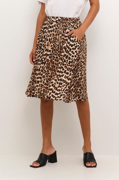Rock A-shape Classic Leopard animal - Image 3