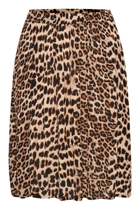 Rock A-shape Classic Leopard animal - Image 4
