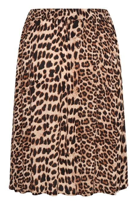 Rock A-shape Classic Leopard animal - Image 5