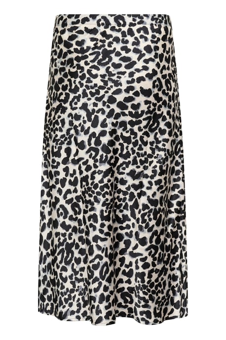 Rock Regular fit Grey Leopard - Image 5