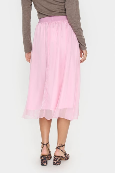 Rock Casual fit Pink Nectar pink - Image 3