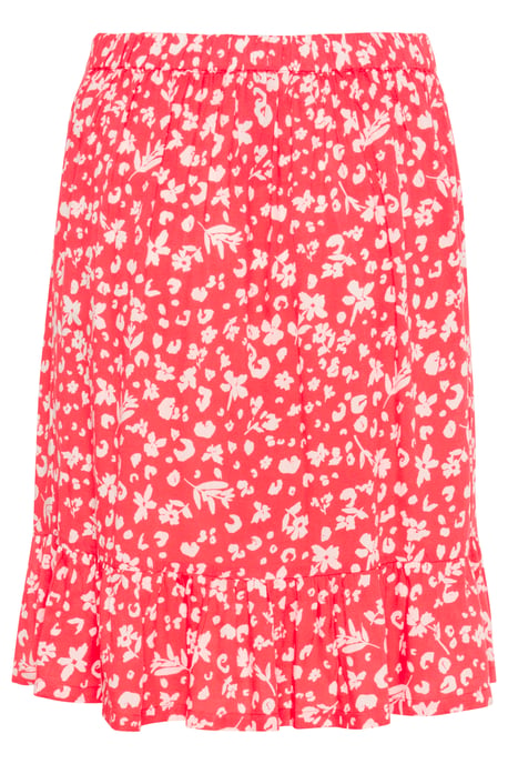 Rock Regular fit Cayenne/Chalk Flower - Image 5