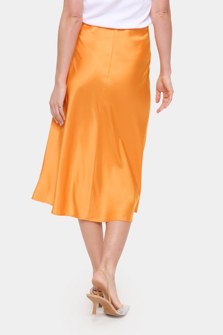 Rock Gerade Passform Flame Orange - Image 4