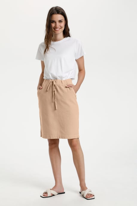 Rock Regular fit Classic Sand - Image 3