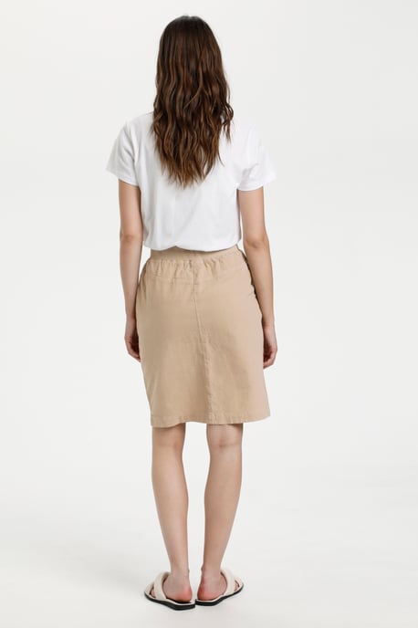 Rock Regular fit Classic Sand - Image 4