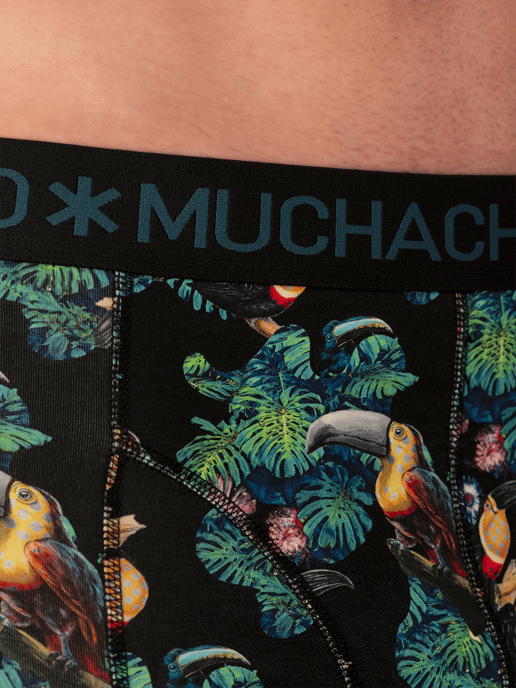 Muchachomalo Herren Boxer Shorts - 10er Pack - Herren Unterwäsche - Image 4