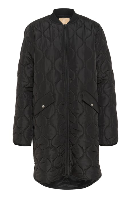 Jacke Regular fit Blac - Image 4