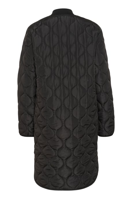 Jacke Regular fit Blac - Image 5