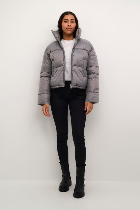 Jacke Regular fit Thunderstorm grey - Image 1