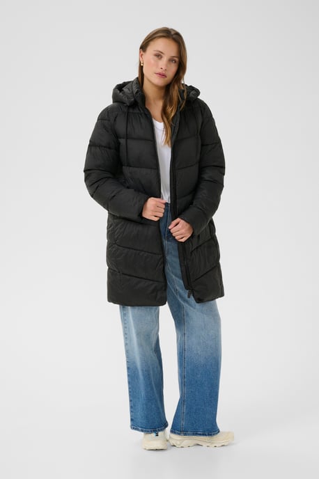 Jacke Regular fit Black Deep - Image 2