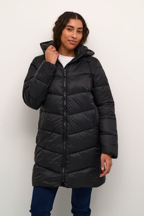 Jacke Regular fit Black Deep - Image 4