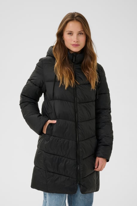Jacke Regular fit Black Deep - Image 5
