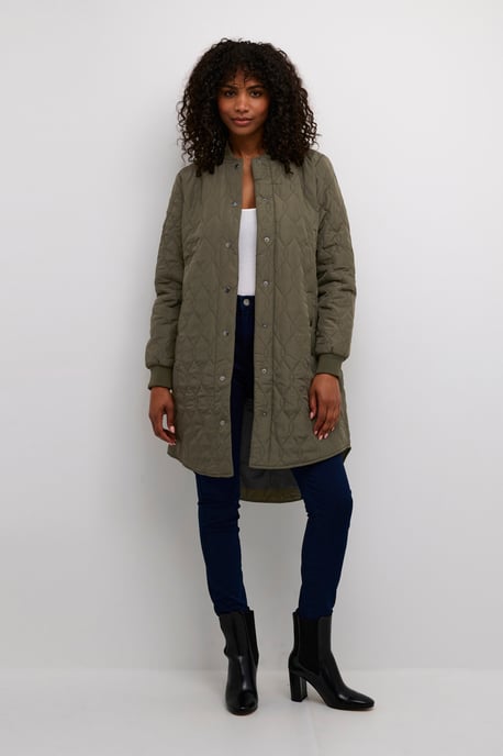 Jacke Regular fit Grape Leaf green - Image 4