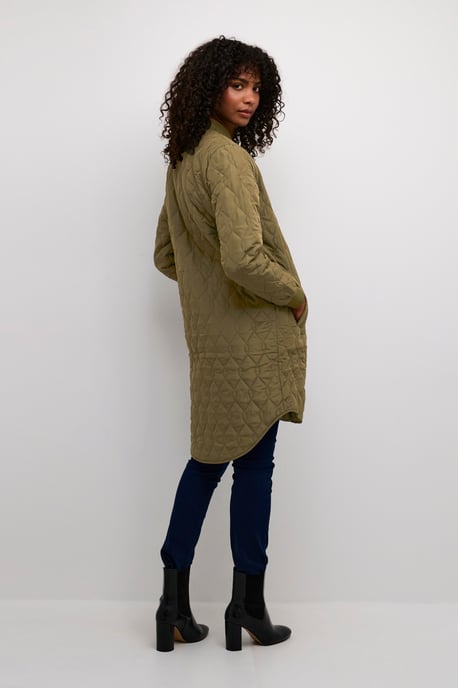Jacke Regular fit Grape Leaf green - Image 5