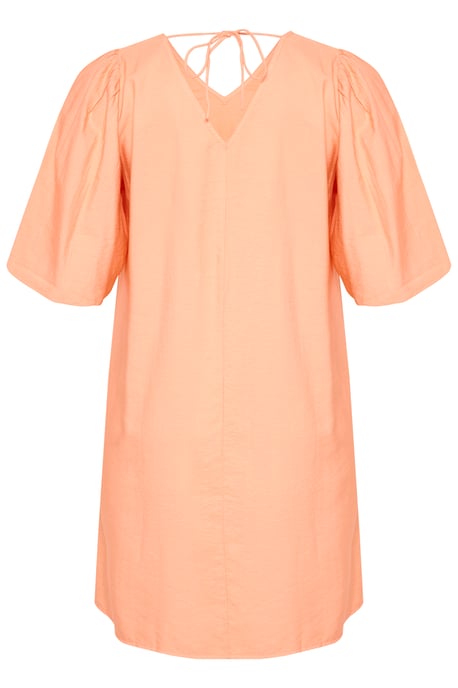 Kleid A-shape orange - Image 5