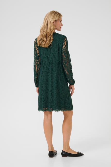 Jerseykleid Feminine Sea Moss green - Image 2