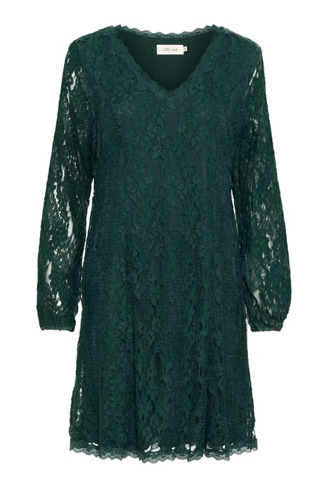 Jerseykleid Feminine Sea Moss green - Image 4