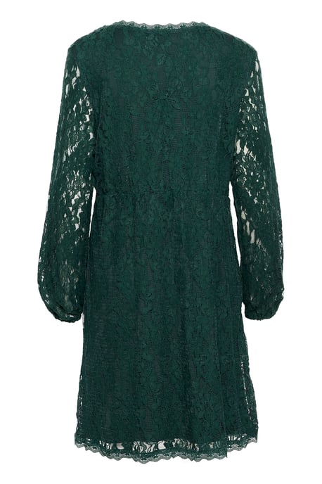 Jerseykleid Feminine Sea Moss green - Image 5