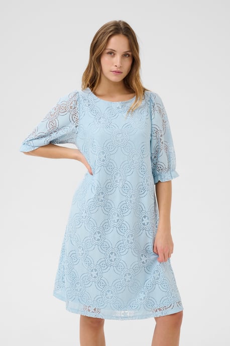 Kleid Relaxed fit - Image 3