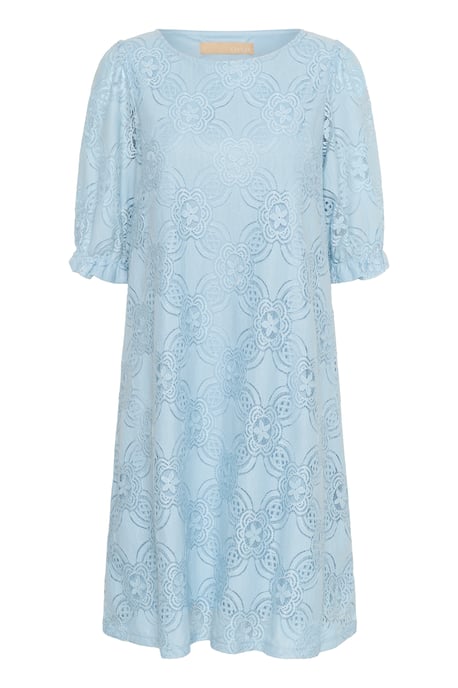 Kleid Relaxed fit - Image 4