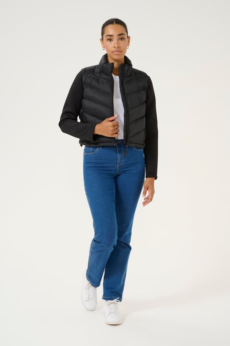 Jacke Regular fit Black - Image 1