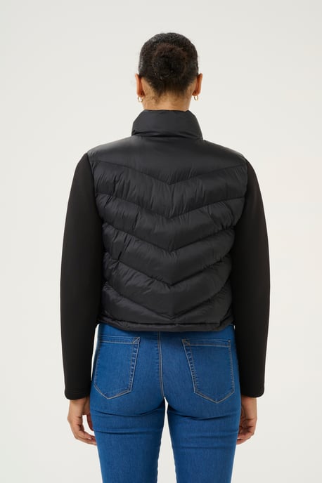Jacke Regular fit Black - Image 3