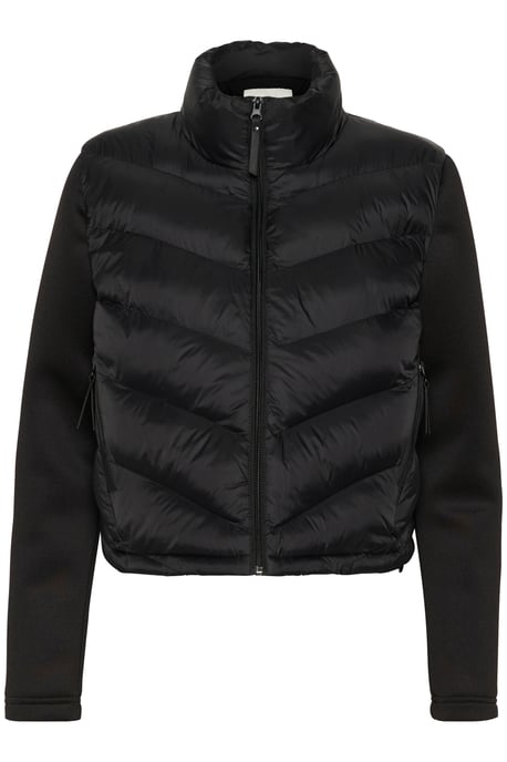 Jacke Regular fit Black - Image 4