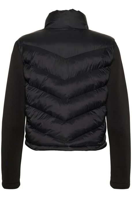 Jacke Regular fit Black - Image 5