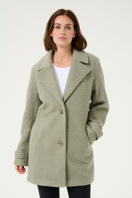 Jacke Regular fit Vetiver - Image 3