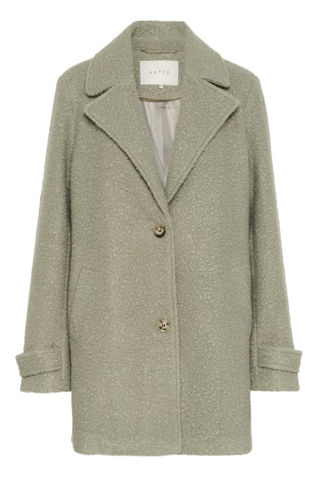 Jacke Regular fit Vetiver - Image 4