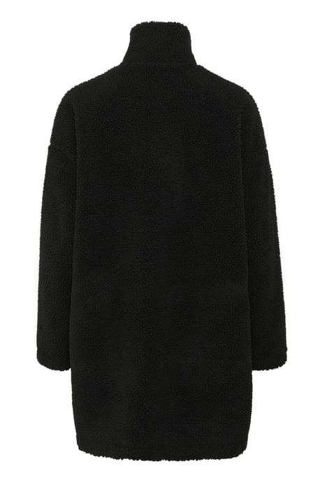 Jacke Oversize fit Black - Image 5