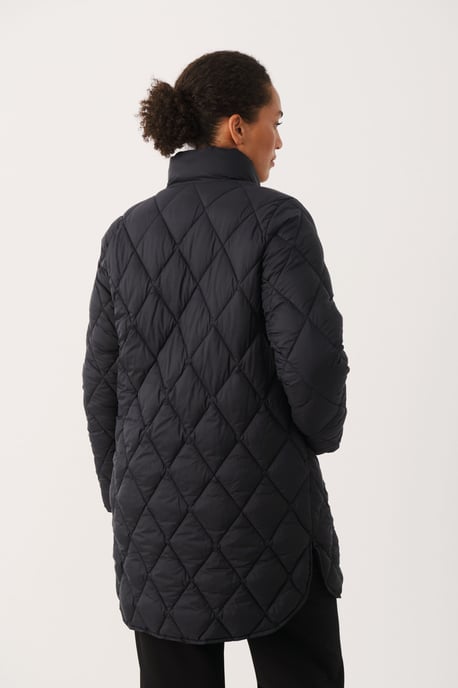 Jacke Relaxed fit Blac - Image 5
