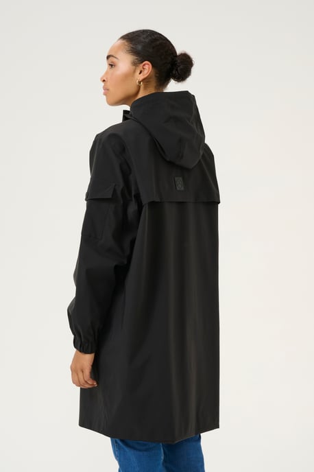 Jacke Loose fit Black Deep - Image 3