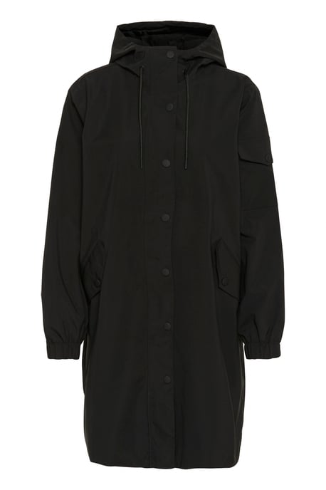 Jacke Loose fit Black Deep - Image 4