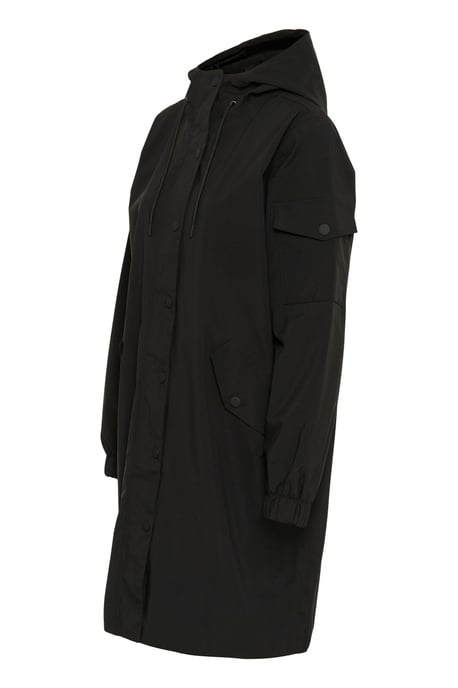 Jacke Loose fit Black Deep - Image 5