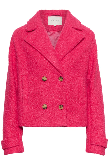 Jacke Regular fit Raspberry - Image 4