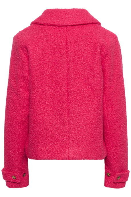 Jacke Regular fit Raspberry - Image 5