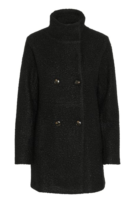 Jacke Regular fit Black - Image 4