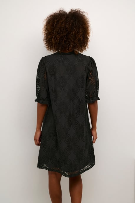 Kleid Relaxed fit - Image 4