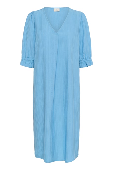 Kleid Regular fit blue - Image 4